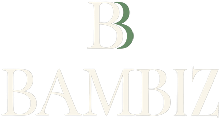 Bambiz logo