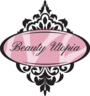 Beauty Utopia logo