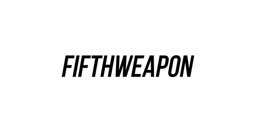 FifthWeapon logo