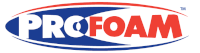 ProFoam logo